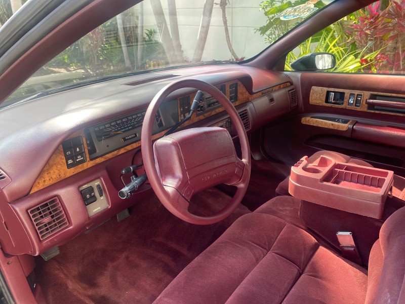 1993 Chevrolet Caprice Classic STATON WAGON 1 OWNER in , 