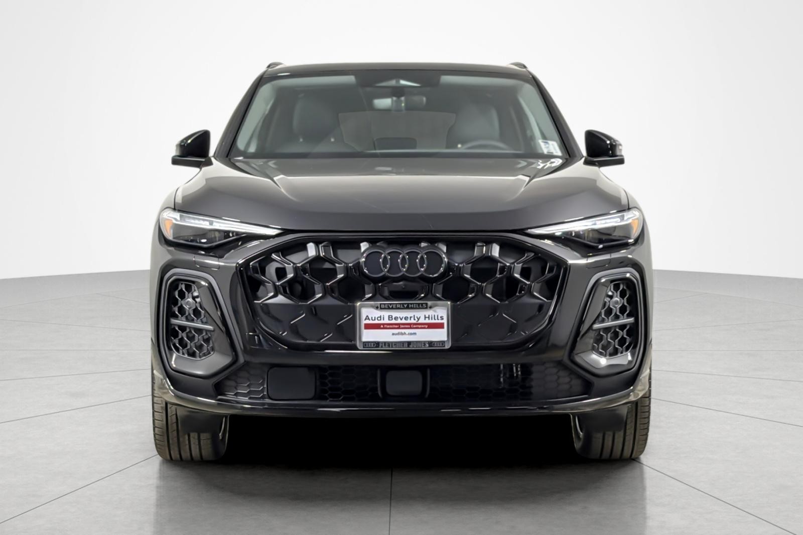 New 2026 Mythos Black Metallic Audi Premium 2.0 TFSI quattro image 8