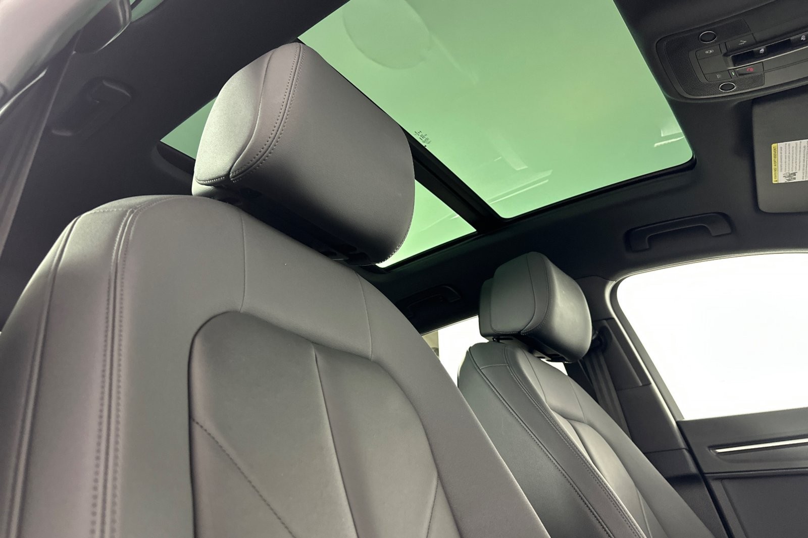 Used 2022 Chronos Gray Metallic Audi S line Premium 45 TFSI quattro image 16