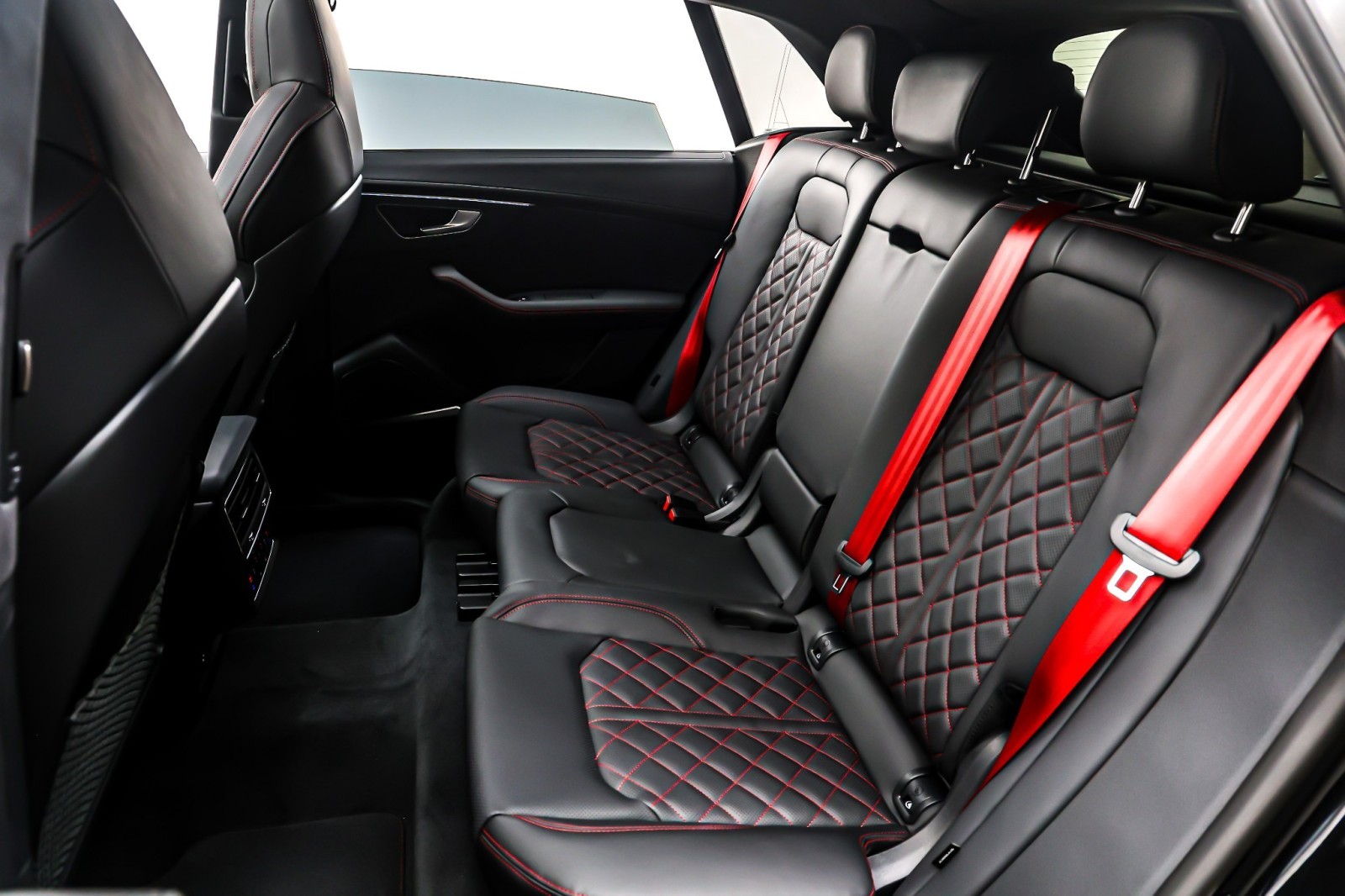 New 2026 Mythos Black Metallic Audi Prestige quattro image 8