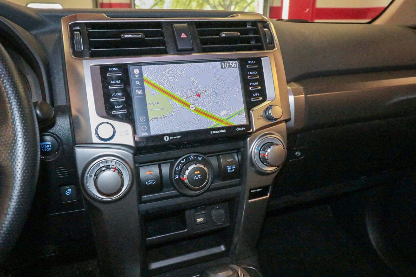 Used Car 2024 Toyota 4runner  Sr5 Premium For Sale Under $50,000 In Austin, Texas