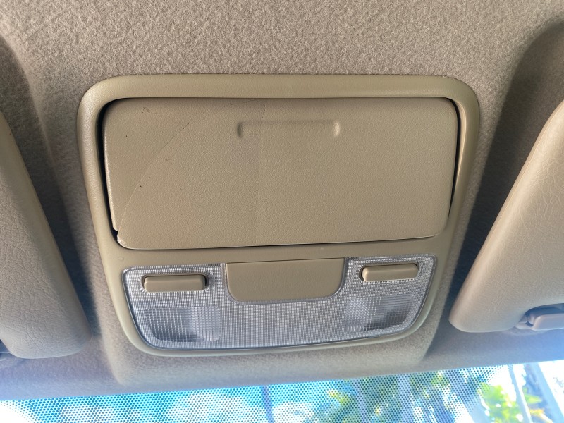 2005 Honda CR-V LX LOW MILES 52,177 SUV in , 