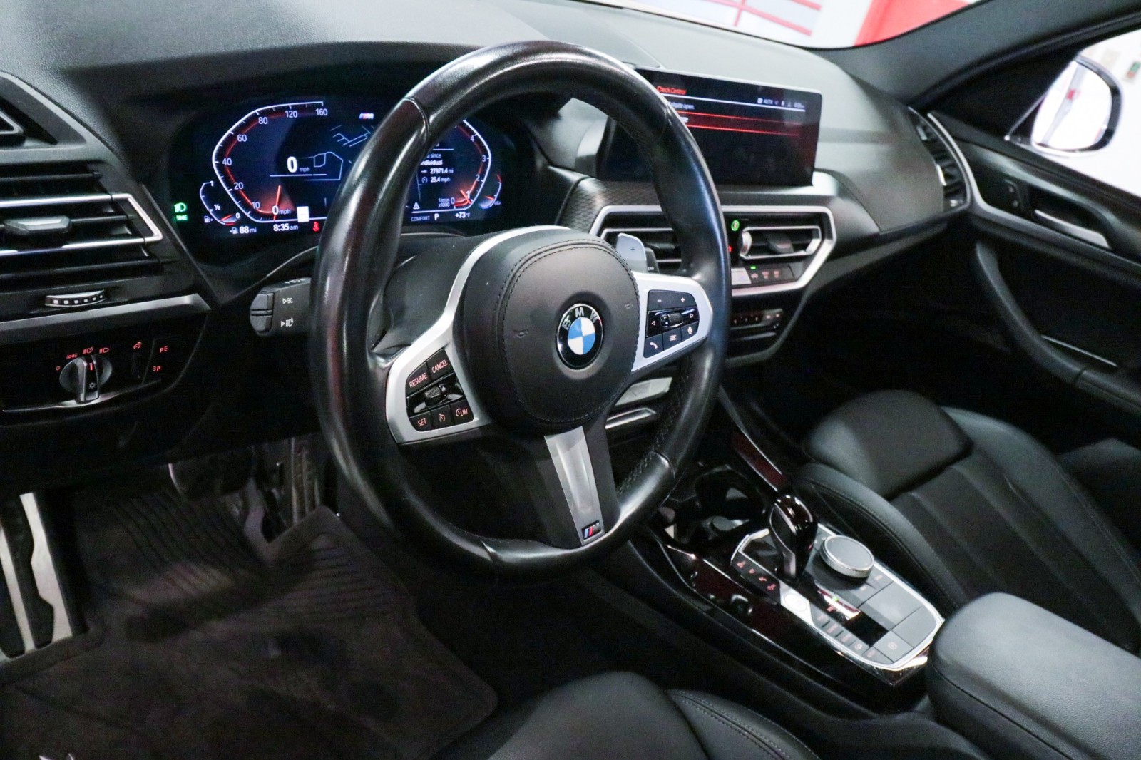 Used Car 2023 Bmw X3  Xdrive30i For Sale Under $40,000 In Austin, Texas