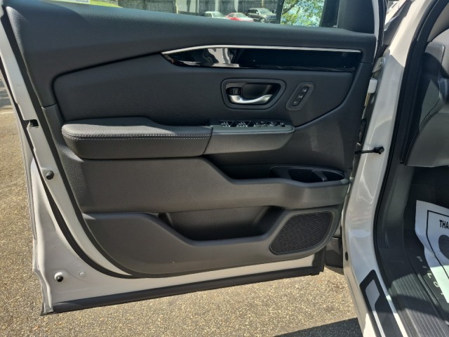 HondaPilot23