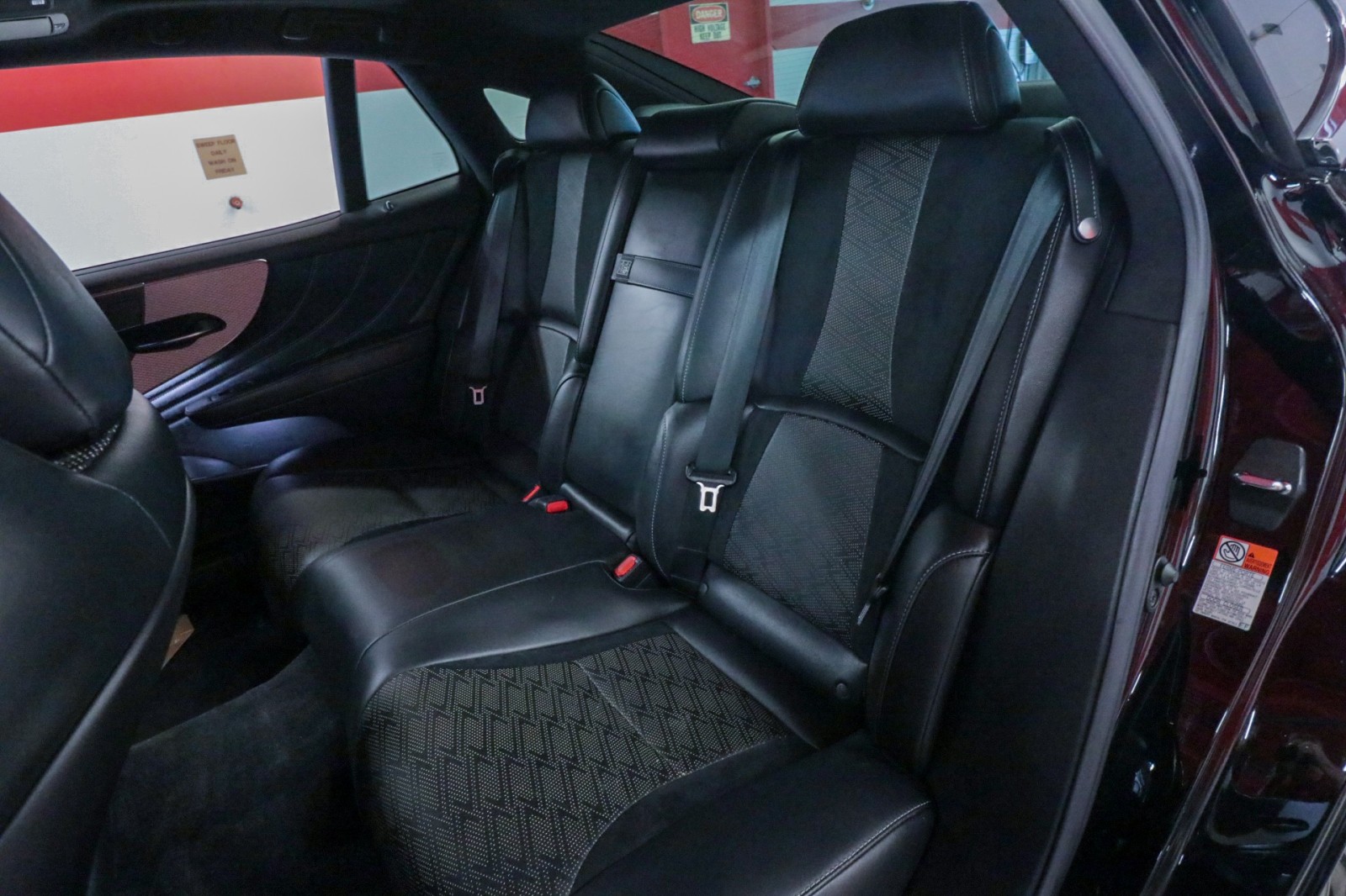 Used Car 2021 Lexus Ls  Ls 500 F Sport For Sale Under $50,000 In Austin, Texas