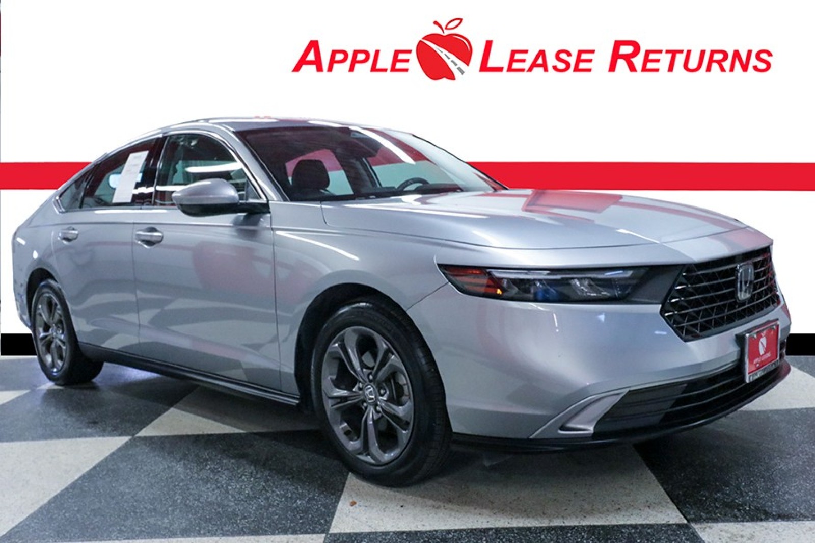 Used Car 2023 Honda Accord Sedan  Ex For Sale Under $30,000 In Austin, Texas