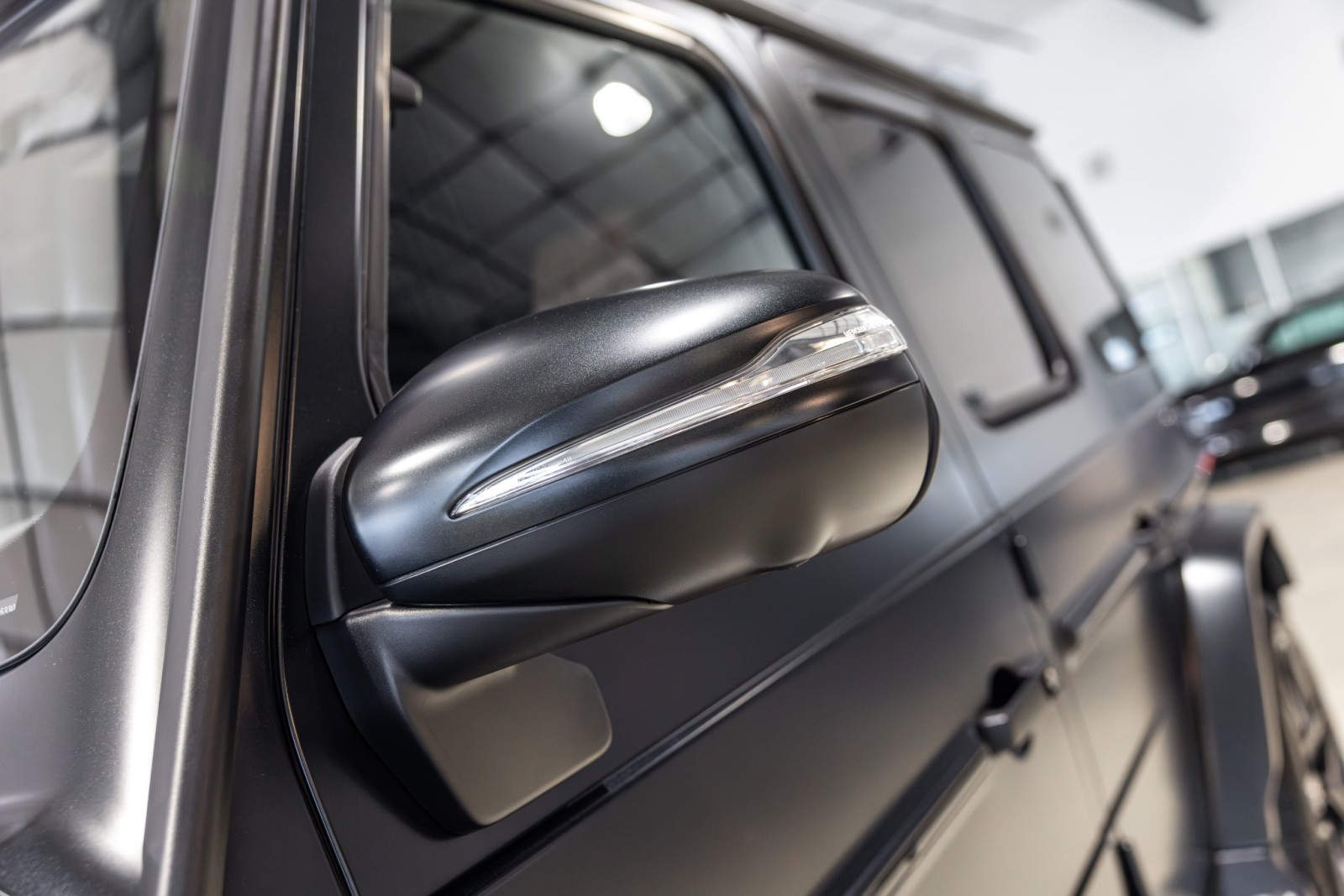 Used Car 2022 Mercedes-benz G-class  Amg G 63 For Sale Under $180,000 In Boerne, Texas