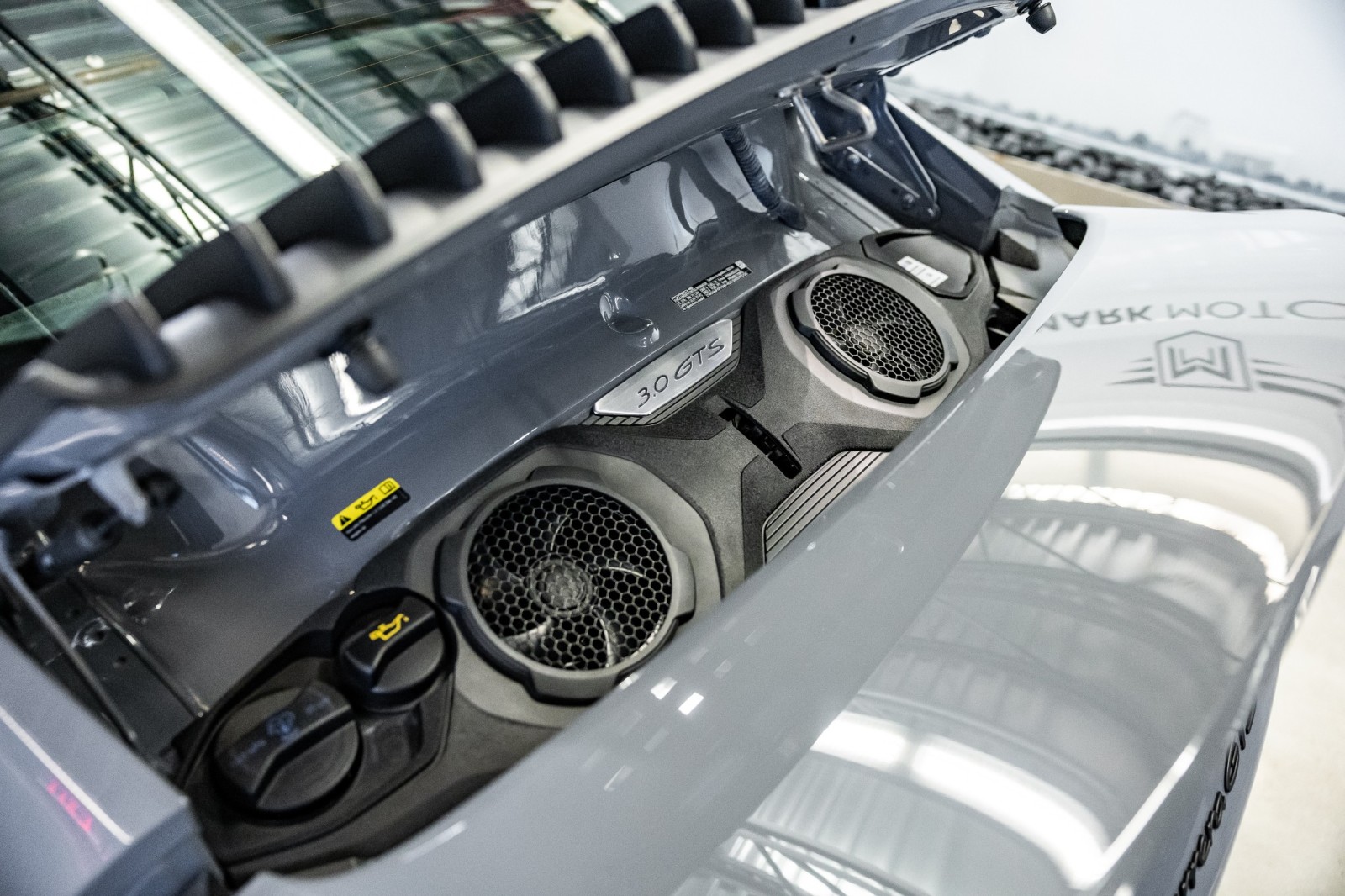 Used Car 2023 Porsche 911  Carrera Gts For Sale Under $170,000 In Boerne, Texas