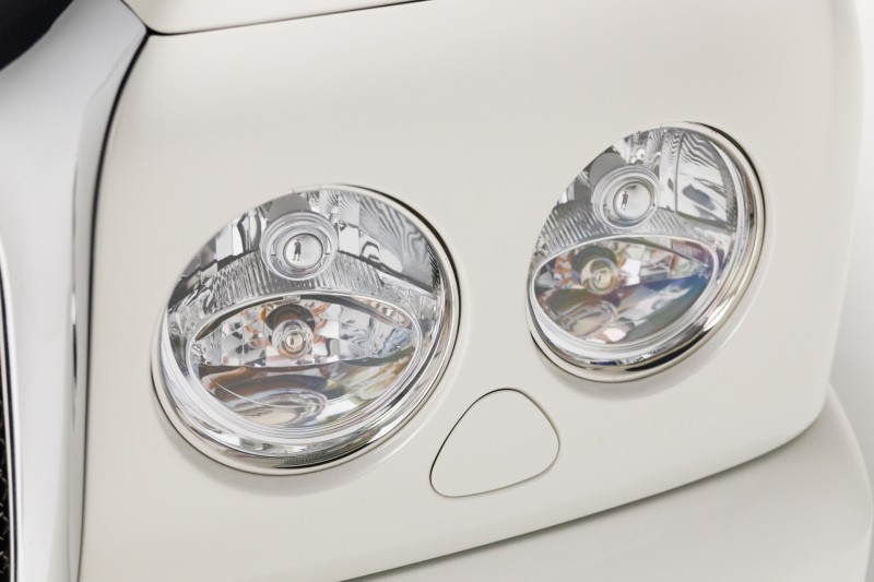 2010 Bentley Azure T 1 of 80 T in , 