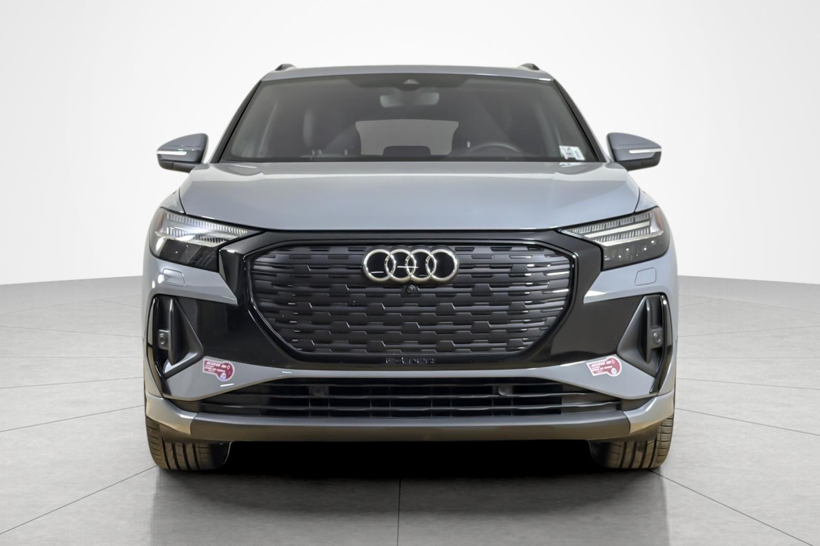 Certified Used 2024 Pebble Gray Audi Prestige 55 quattro image 8