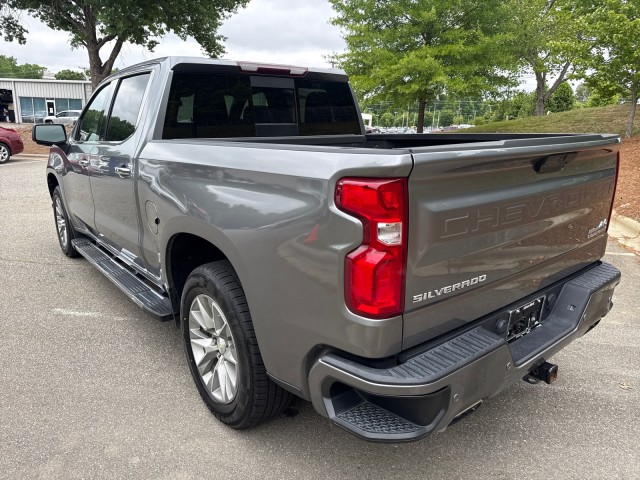 ChevroletSilverado 15005