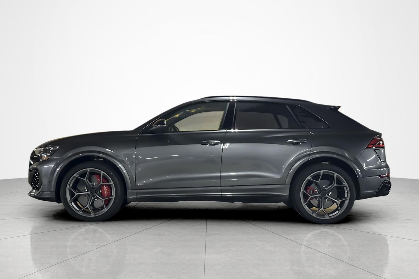 New 2026 Daytona Gray Pearl Effect Audi performance quattro *Ltd Avail* image 3