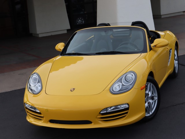 2010  Boxster  in , 