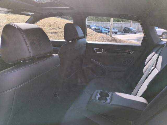 HondaCivic Sedan Hybrid49