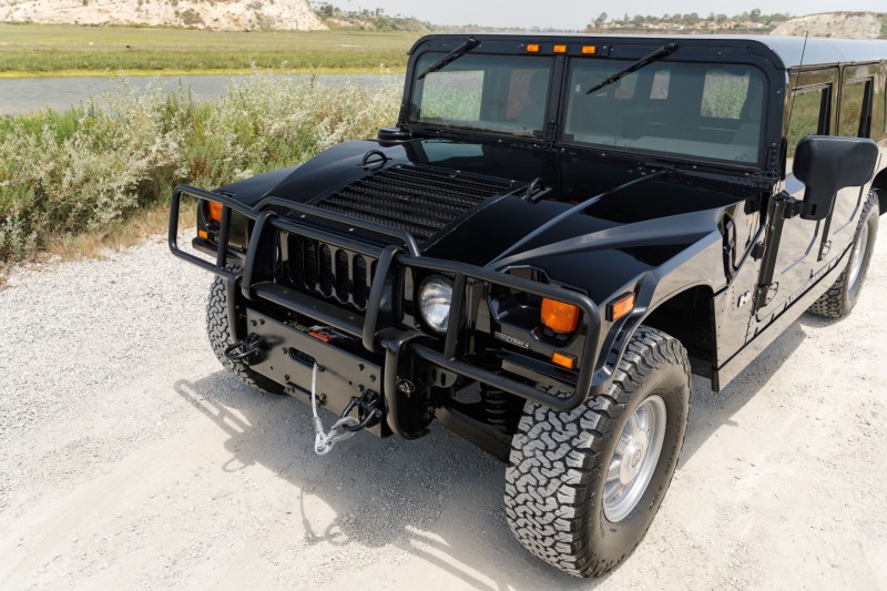 2003 HUMMER H1  in , 