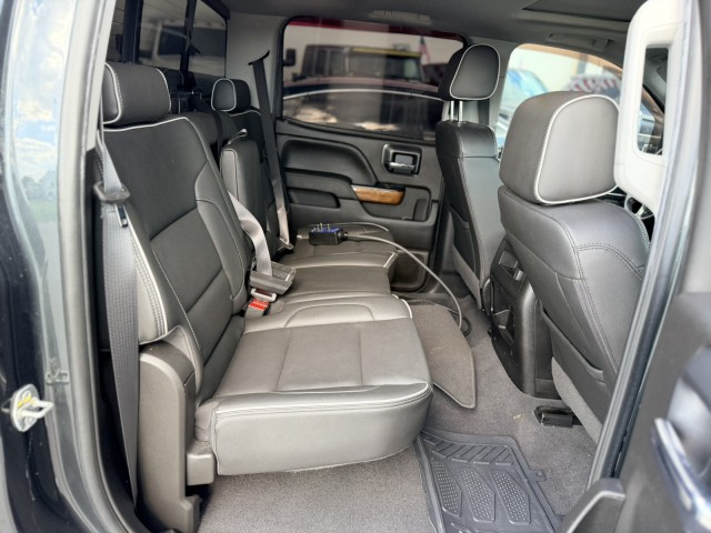 2019 Chevrolet Silverado 3500 4x4 Snatch Truck High Country in , 