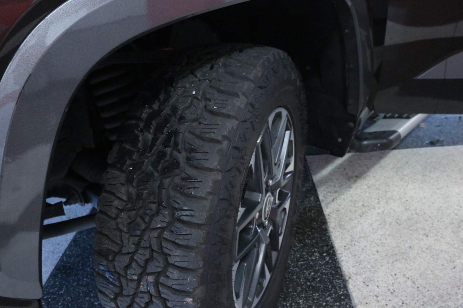 Used Car 2023 Toyota Tundra 4wd  Limited Hybrid For Sale Under $50,000 In Austin, Texas