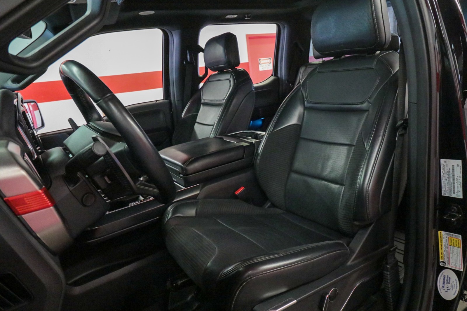 Used Car 2022 Ford F-150  Raptor For Sale Under $60,000 In Austin, Texas