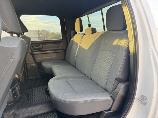 2021 Ram 5500 Crew Cab & Chassis 4x4 Tradesman in ,