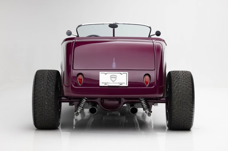 1933 Ford Zipper Roadster in , 