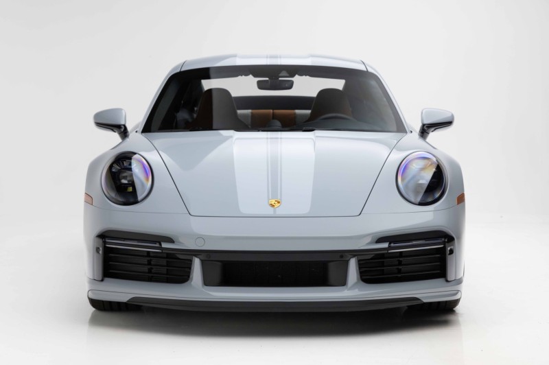 2023 Porsche 911 Sport Classic Sport Classic in , 