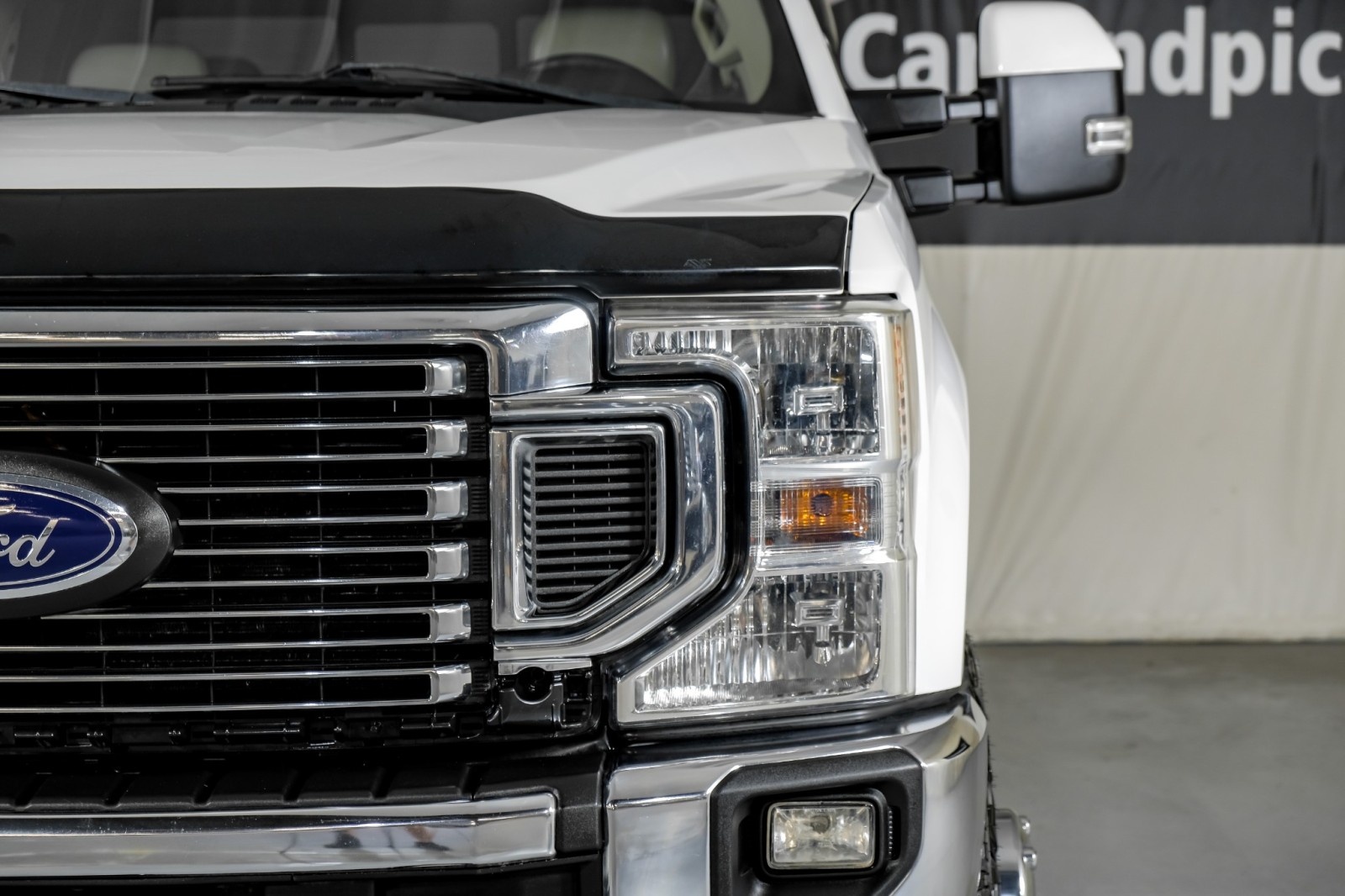 2020 Ford F-350 Lariat 42