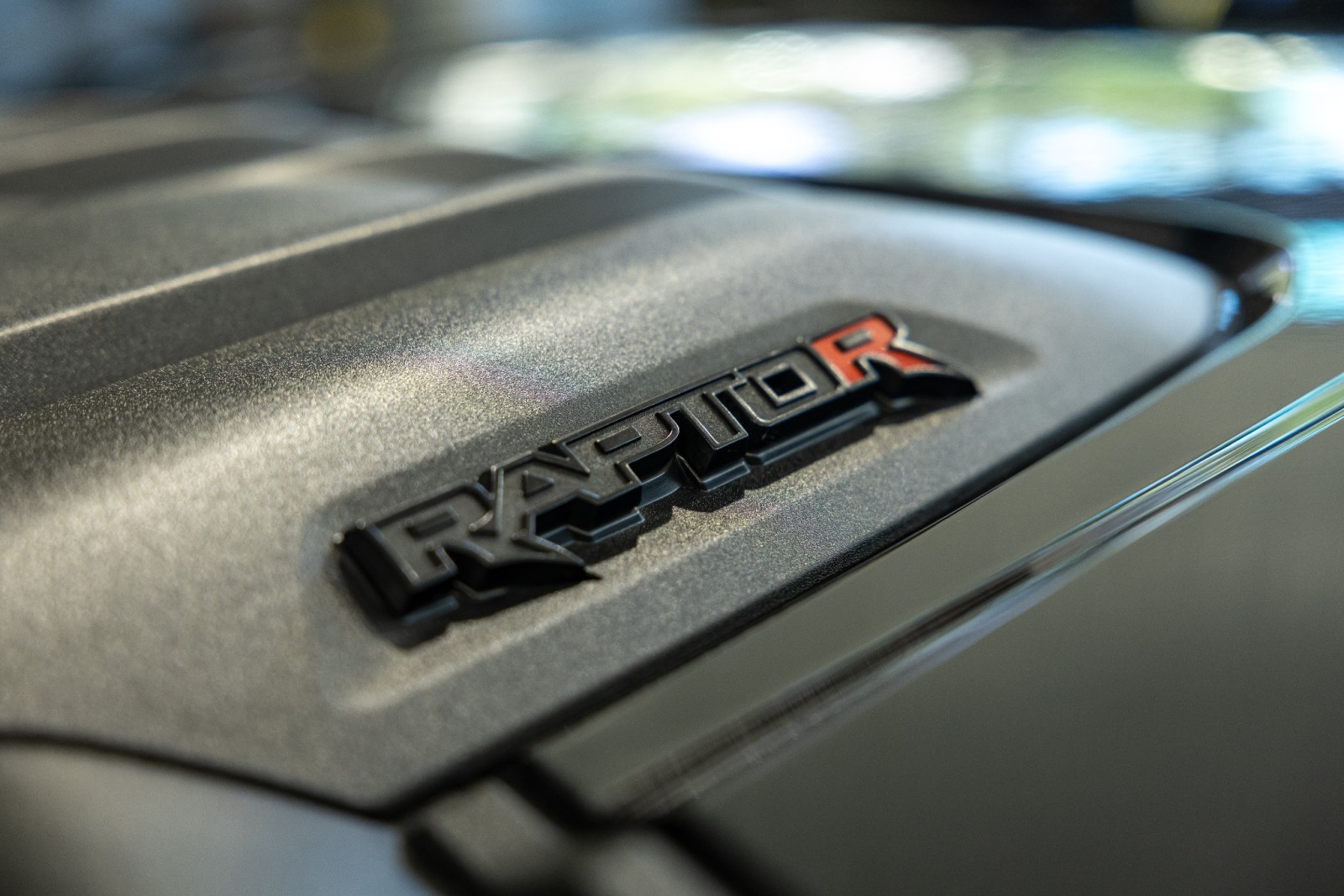 Used Car 2025 Ford F-150  Raptor R - 720 Horsepower - Supercharged V8 For Sale Under $140,000 In Boerne, Texas