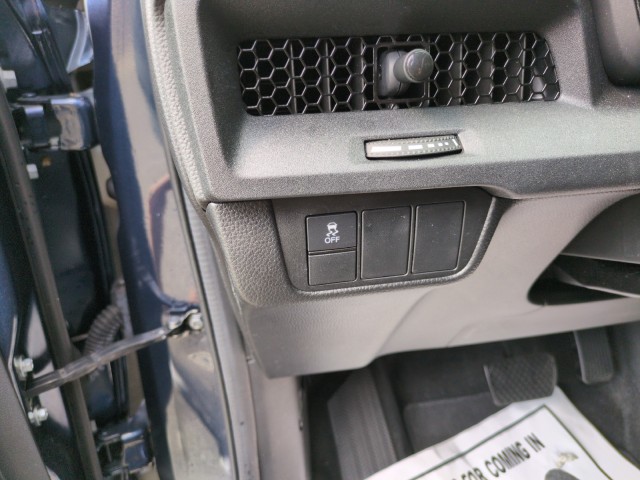 HondaCR-V Hybrid16