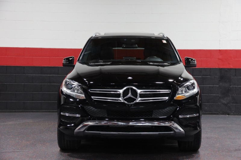 2017 Mercedes-Benz GLE350 4-Matic 4dr Suv in , 