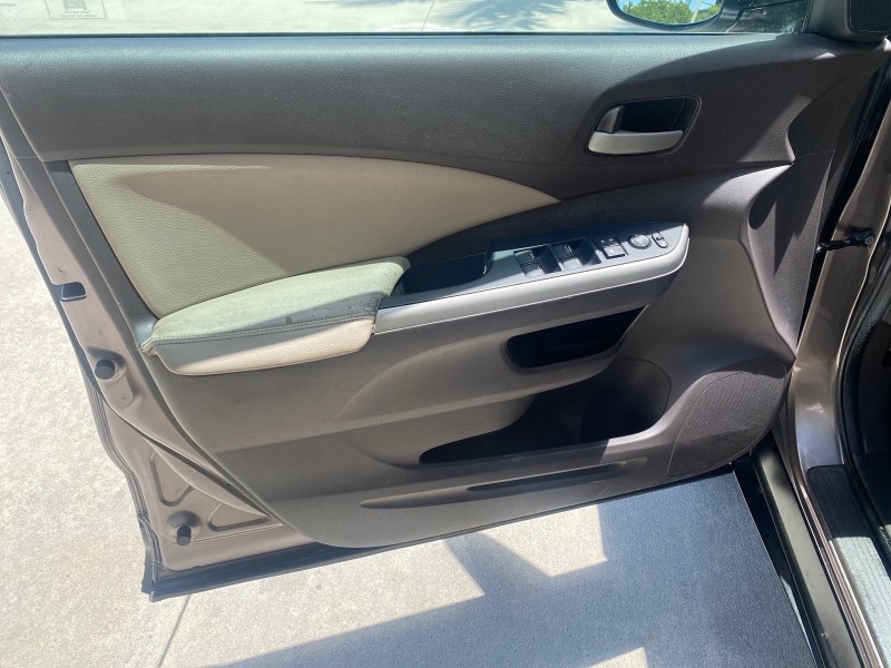 2012 Honda CR-V 1 FL OWNER EX-L LOW MILES 47,572 in , 