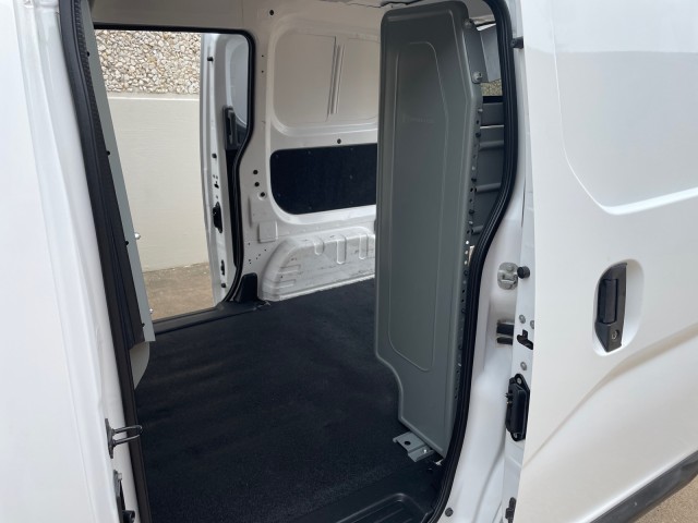 2019 Nissan NV200 Compact Cargo SV 20