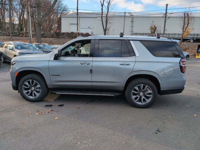 2024 Chevrolet Tahoe LT 8