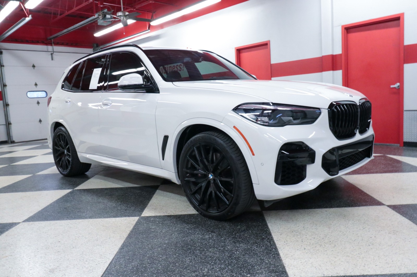 Used Car 2023 Bmw X5  Xdrive40i For Sale Under $60,000 In Austin, Texas