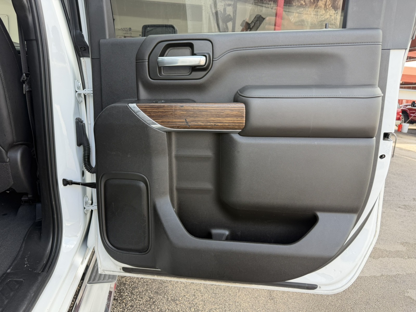 2020 Chevrolet Silverado 1500 - $41,977