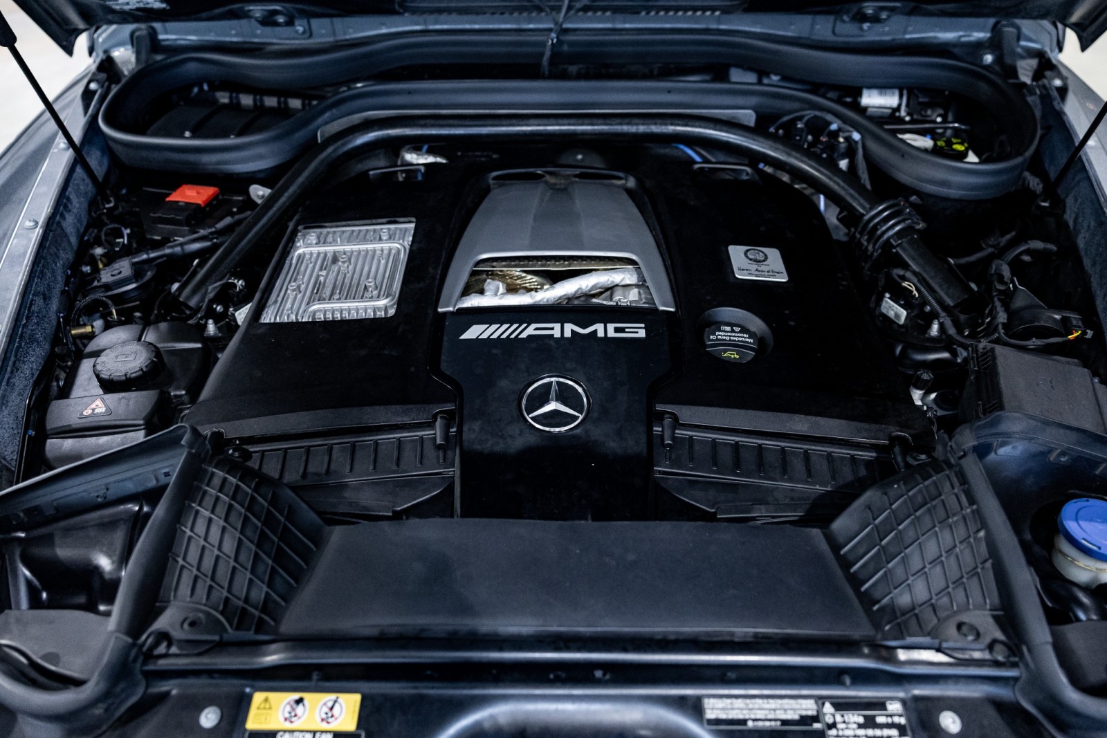 Used Car 2020 Mercedes-benz G-class  Amg G 63 For Sale Under $140,000 In Boerne, Texas