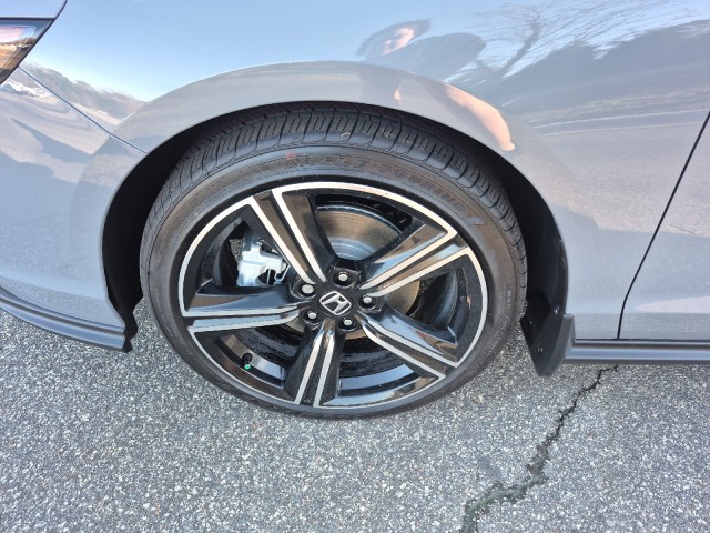 HondaAccord Hybrid19