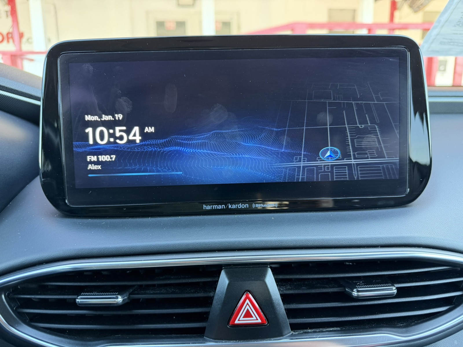 2023 Hyundai Santa Fe - $22,588
