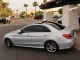 2016  C-Class C 300 Sport in , 
