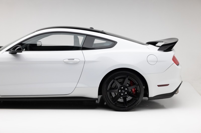 2017 Ford Mustang Shelby GT350R Shelby GT350R in , 