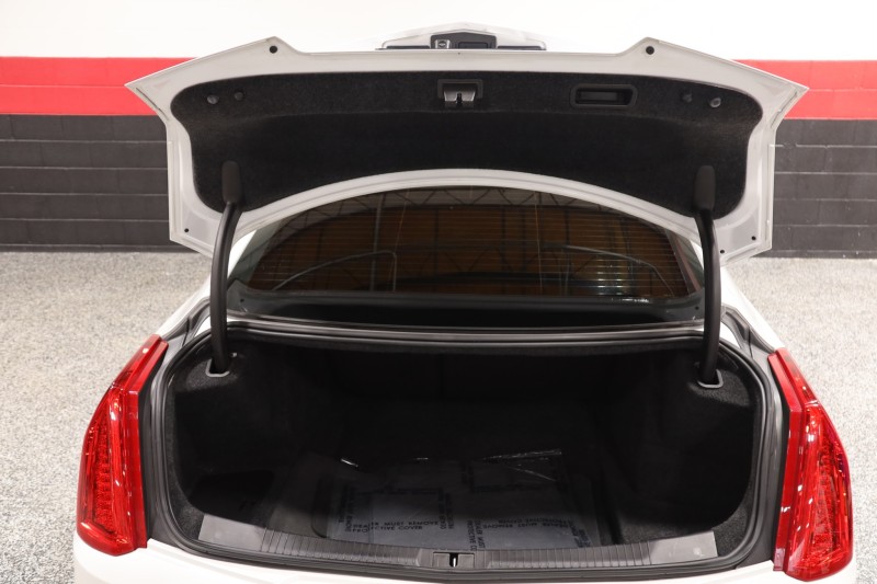 2016 Cadillac ATS-V 2dr Coupe in , 