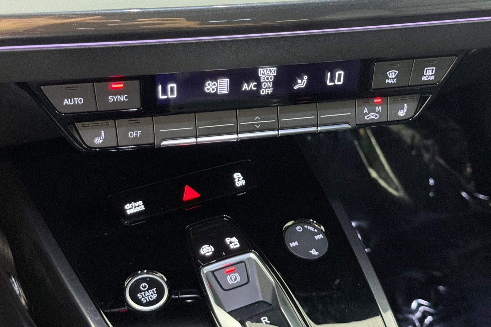 Used 2023 Pebble Gray Audi Premium Plus 50 quattro image 20