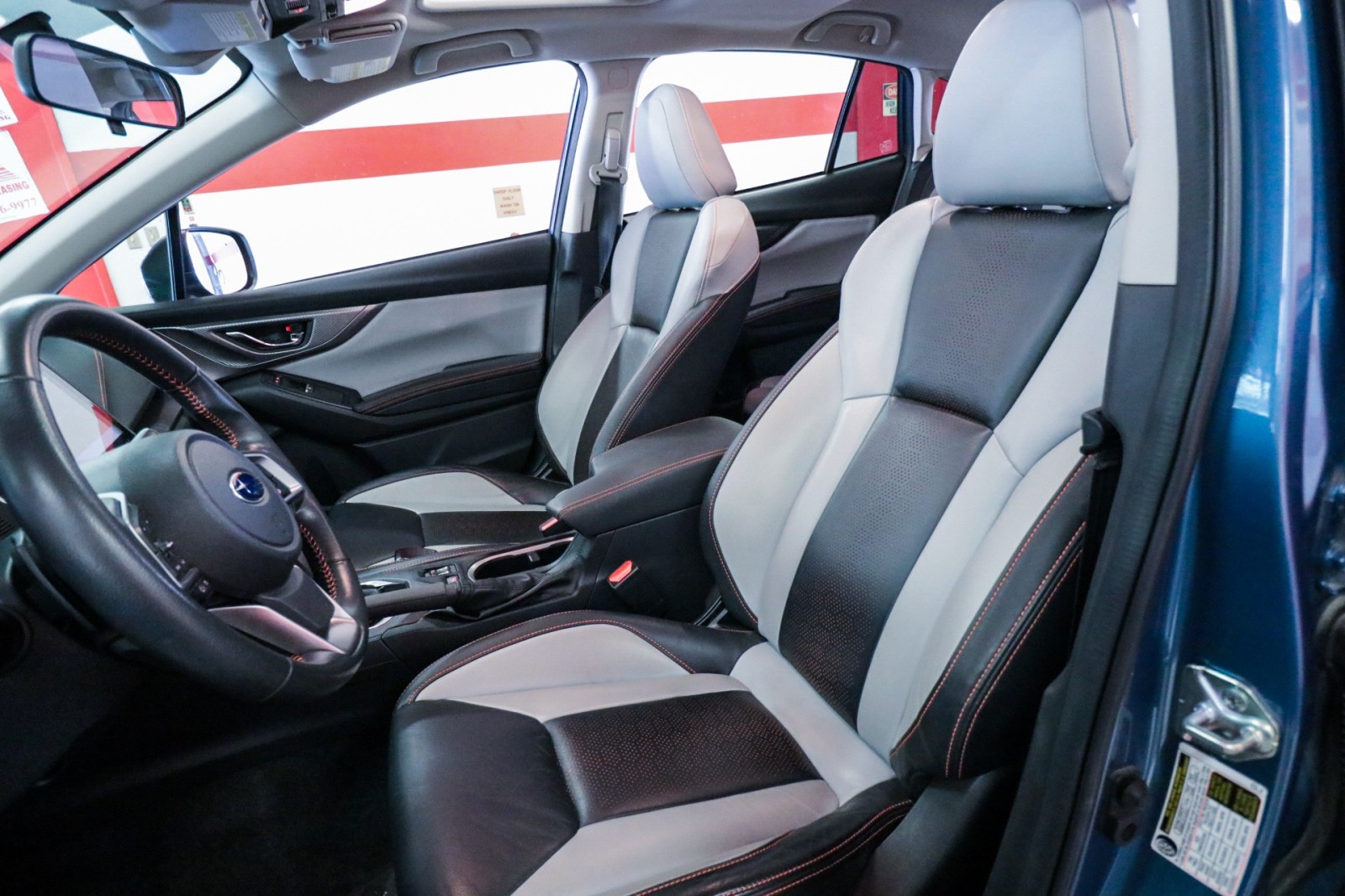 Used Car 2023 Subaru Crosstrek  Limited For Sale Under $25,000 In Austin, Texas