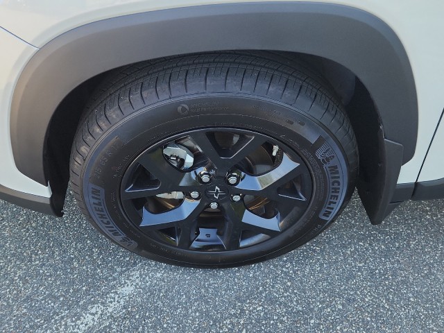 ToyotaCorolla Cross14