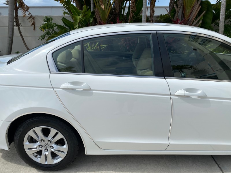 2008 Honda Accord Sdn LX-P LOW MILES 49,816 1 OWNER in , 