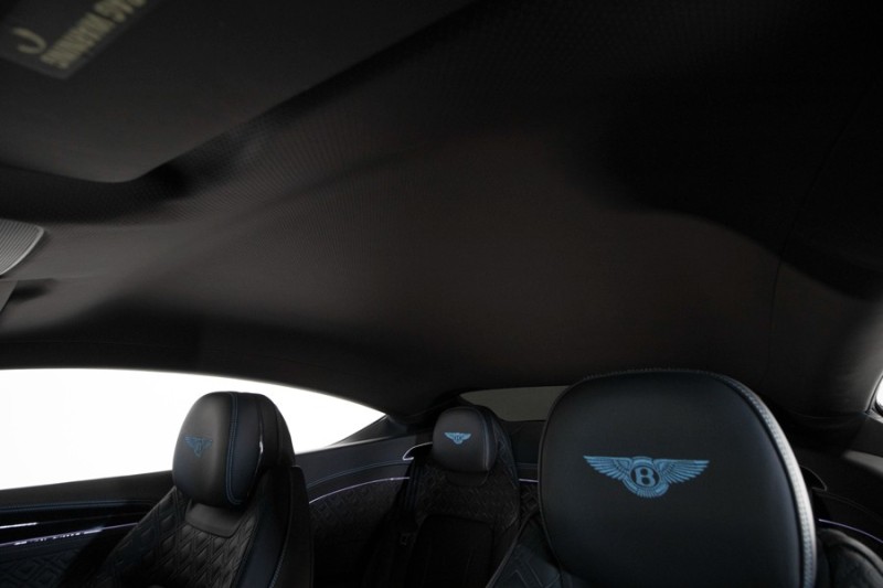 2020 Bentley Continental Continental GT W12 Coupe ($290,290 MSRP!!) *$66,565 IN OPTIONS* in , 