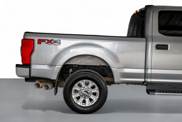 2020 Ford F-250 XLT 6