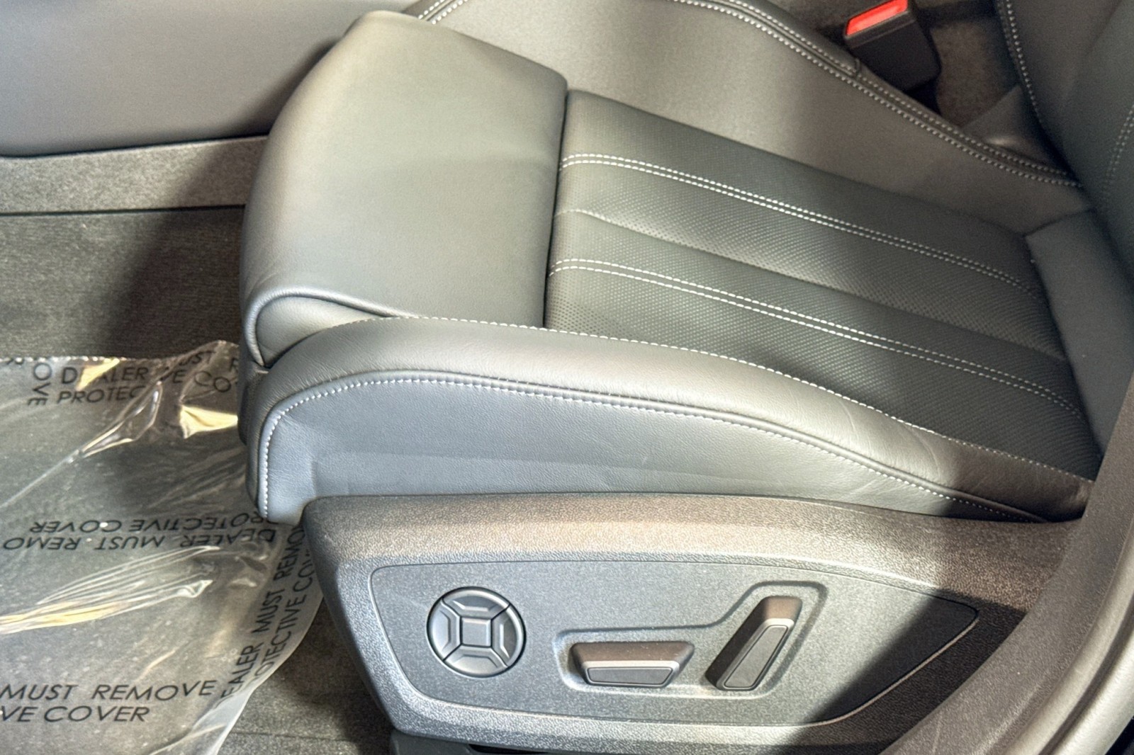 New 2026 MIDNIGHT GREEN Audi Premium Plus quattro image 16