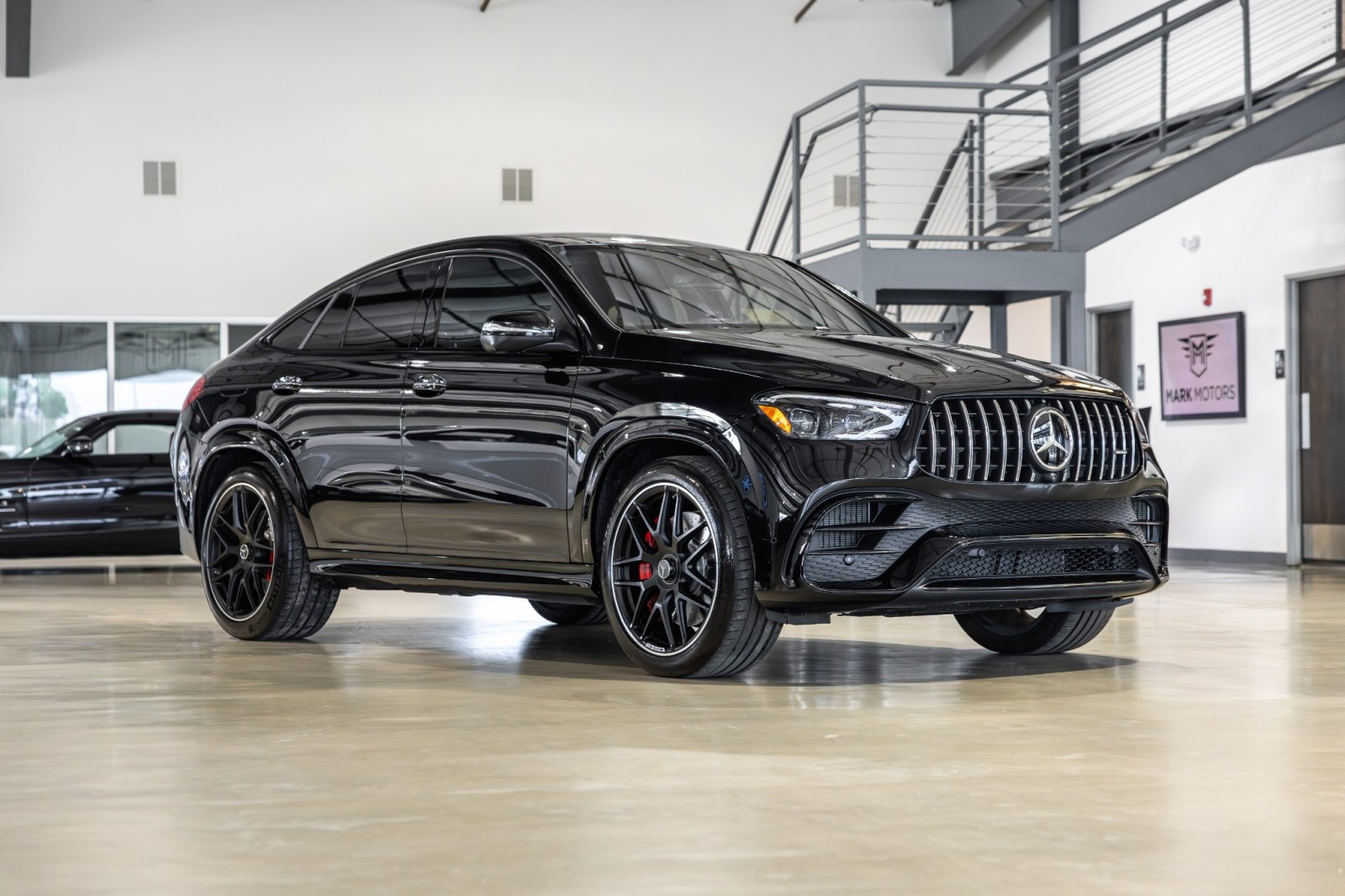 Used Car 2025 Mercedes-benz Gle  Amg Gle 63 S - Forged Wheels - Amg Night Package - Carbon Fiber Interior - $142,615 Msrp For Sale Under $120,000 In Boerne, Texas