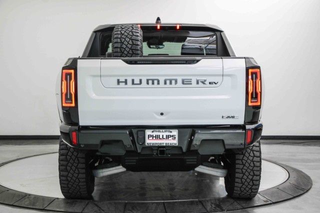 2022 GMC HUMMER EV Edition 1 4