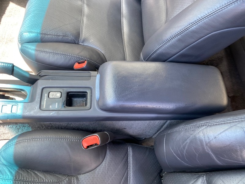 1993 Chrysler Lebaron CONV LX LOW MILES 26,305 in , 